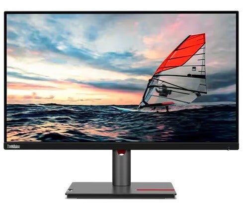 Lenovo ThinkVision P25i-30 24.5 inch WLED FHD IPS Monitor